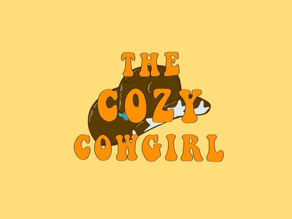 The Cozy Cowgirl